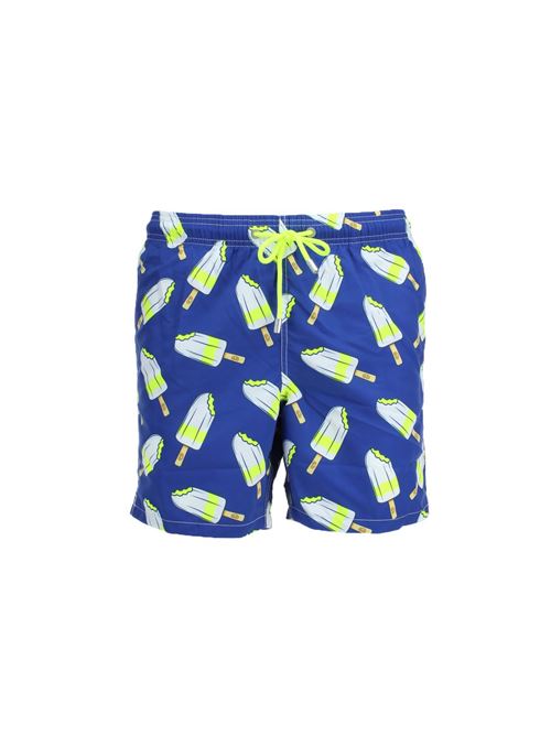  Saint Barth MC2 | Swim Shorts | GUS106663D6194